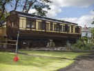 2 Bedroom Restored Slip Coach Mevy in Saltash, St Germans, Cornwall, England